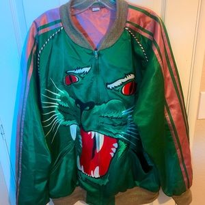 Gucci Panther Bomber 54